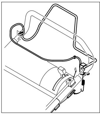 PARTNER P6053SD - BATTERY DISPOSAL - 32