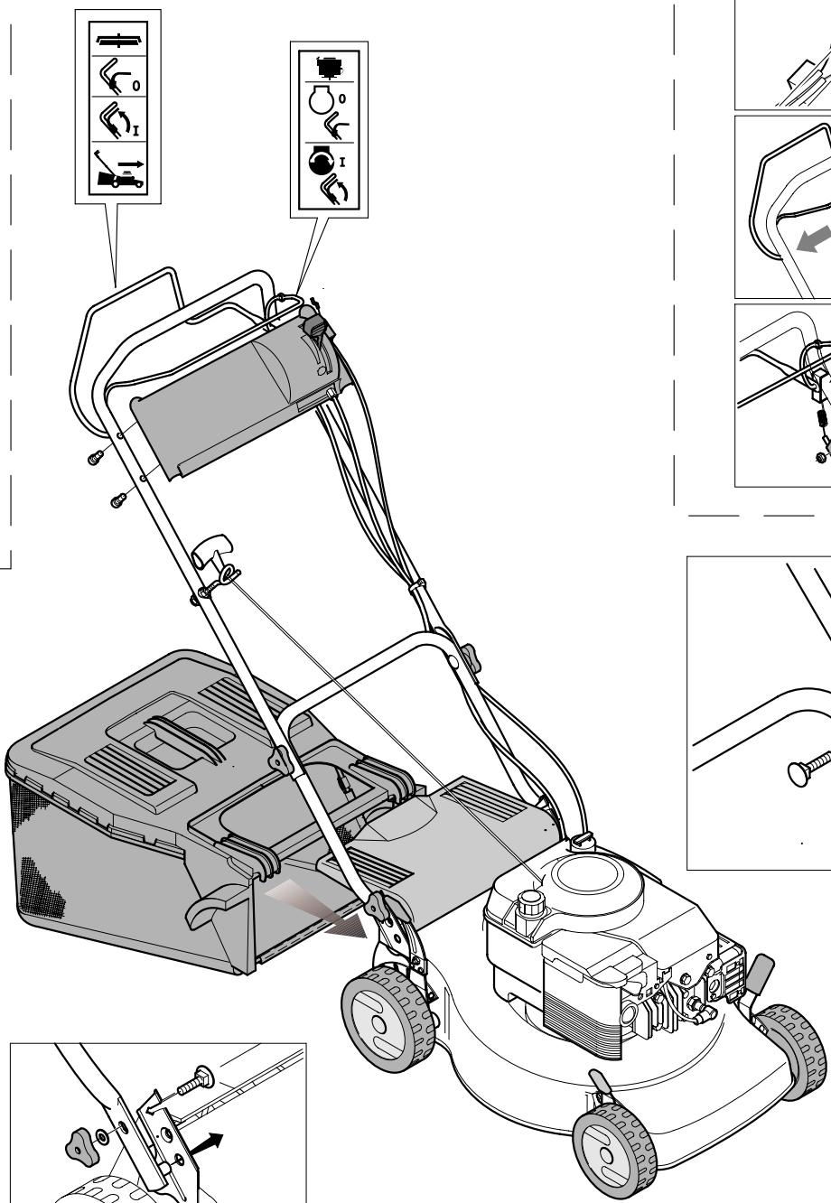 PARTNER P6053SD - BATTERY DISPOSAL - 20