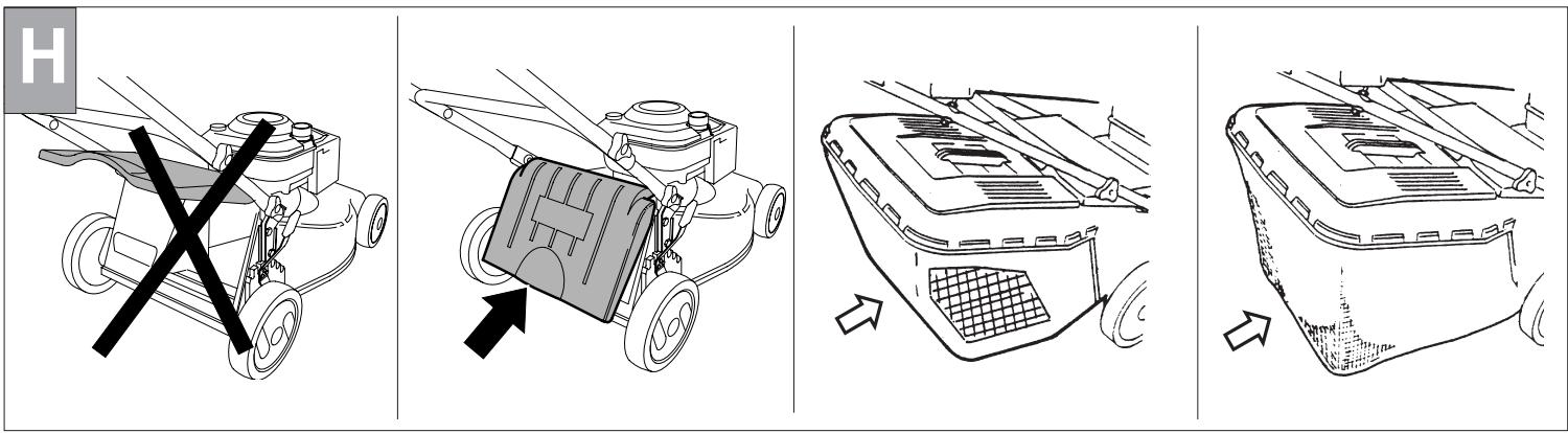 PARTNER P6053SD - BATTERY DISPOSAL - 45
