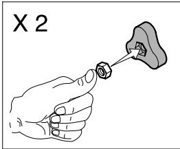 PARTNER P6053SD - BATTERY DISPOSAL - 36