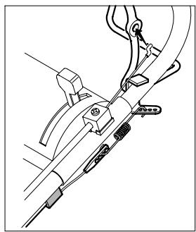 PARTNER P6053SD - BATTERY DISPOSAL - 16