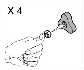 PARTNER P6053SD - BATTERY DISPOSAL - 18