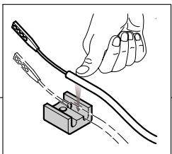 PARTNER P6053SD - BATTERY DISPOSAL - 22