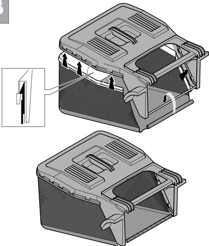 PARTNER P6053SD - BATTERY DISPOSAL - 8