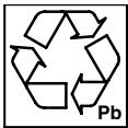 PARTNER P6053SD - BATTERY DISPOSAL - 2