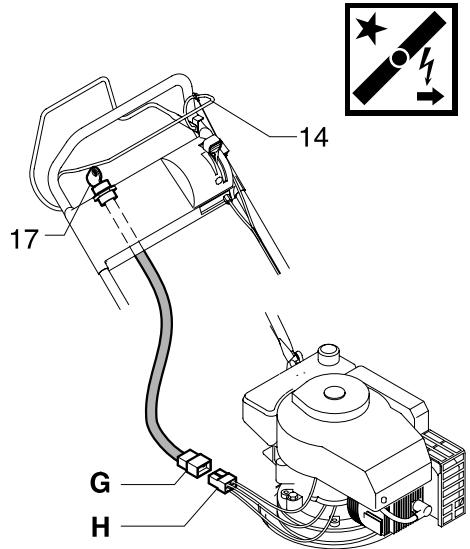 PARTNER P6053SD - BATTERY DISPOSAL - 59