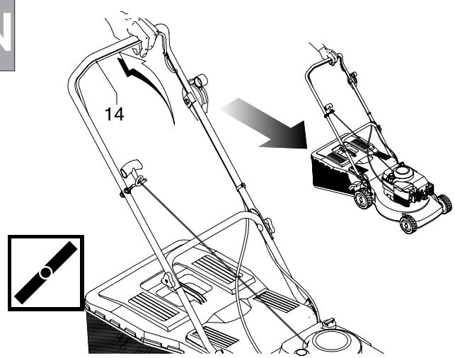 PARTNER P6053SD - BATTERY DISPOSAL - 60