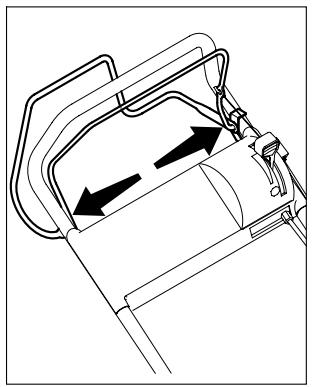 PARTNER P6053SD - BATTERY DISPOSAL - 34