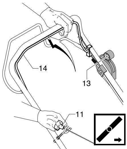 PARTNER P6053SD - BATTERY DISPOSAL - 56