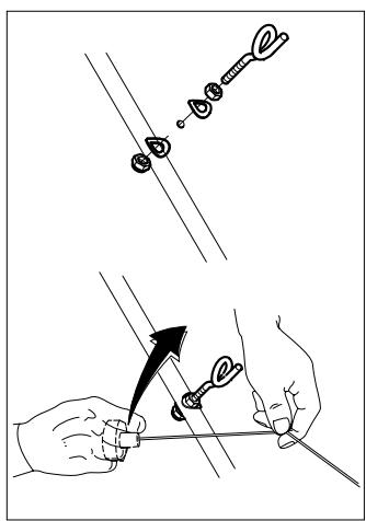 PARTNER P6053SD - BATTERY DISPOSAL - 39