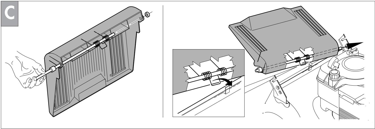 PARTNER P6053SD - BATTERY DISPOSAL - 12