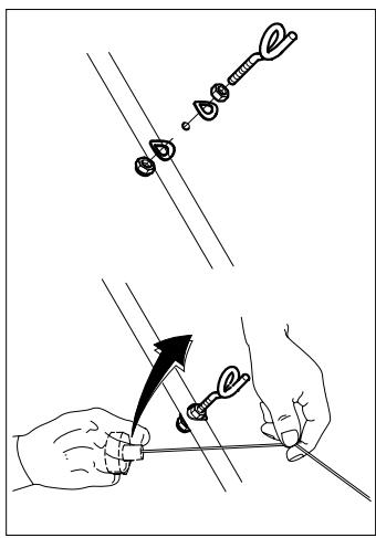 PARTNER P6053SD - BATTERY DISPOSAL - 19