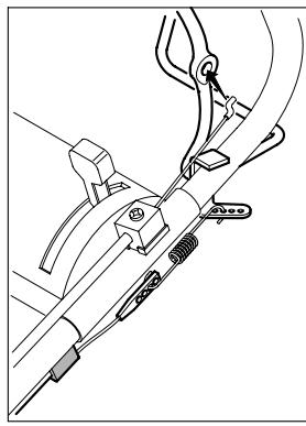 PARTNER P6053SD - BATTERY DISPOSAL - 33