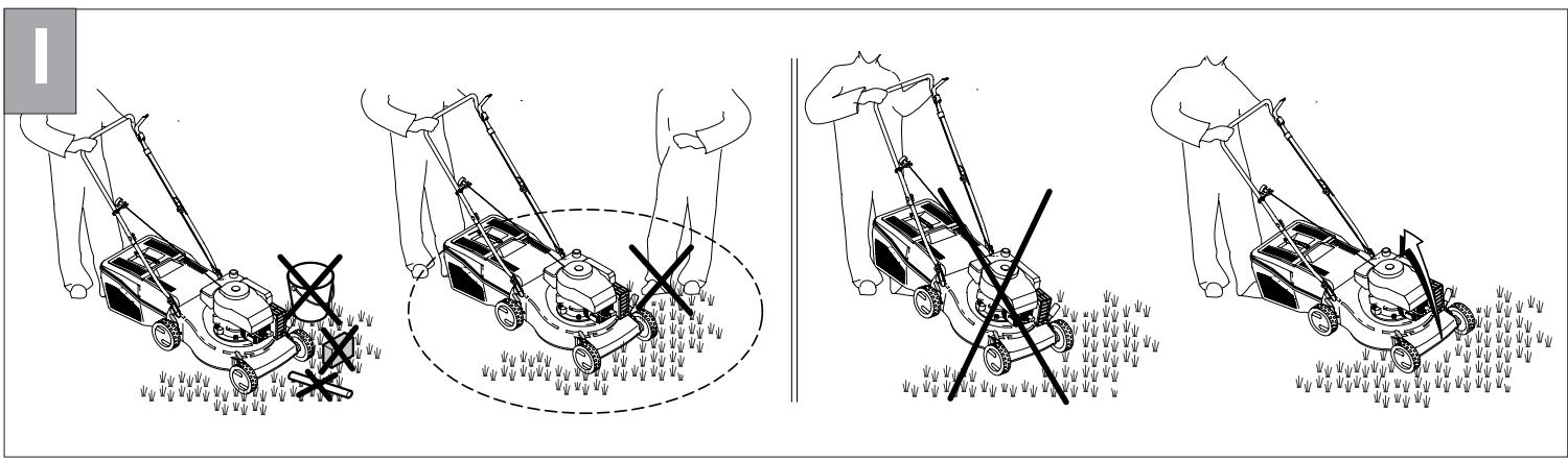 PARTNER P6053SD - BATTERY DISPOSAL - 46