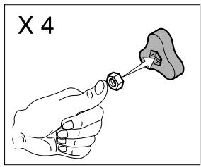 PARTNER P6053SD - BATTERY DISPOSAL - 43