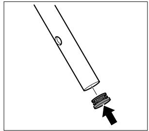 PARTNER P6053SD - BATTERY DISPOSAL - 38