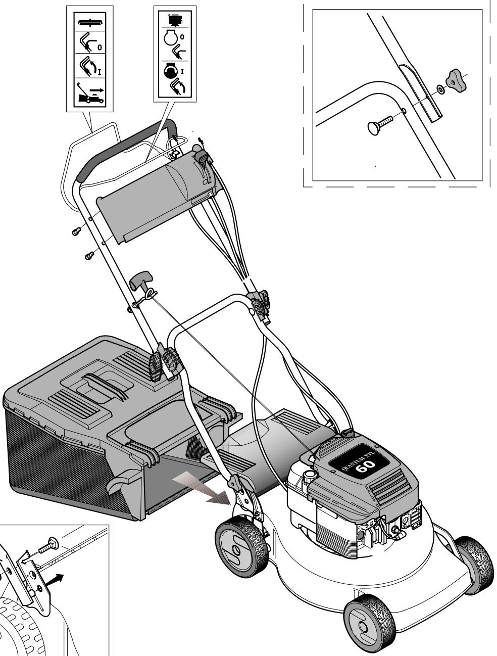 PARTNER P6053SD - BATTERY DISPOSAL - 42