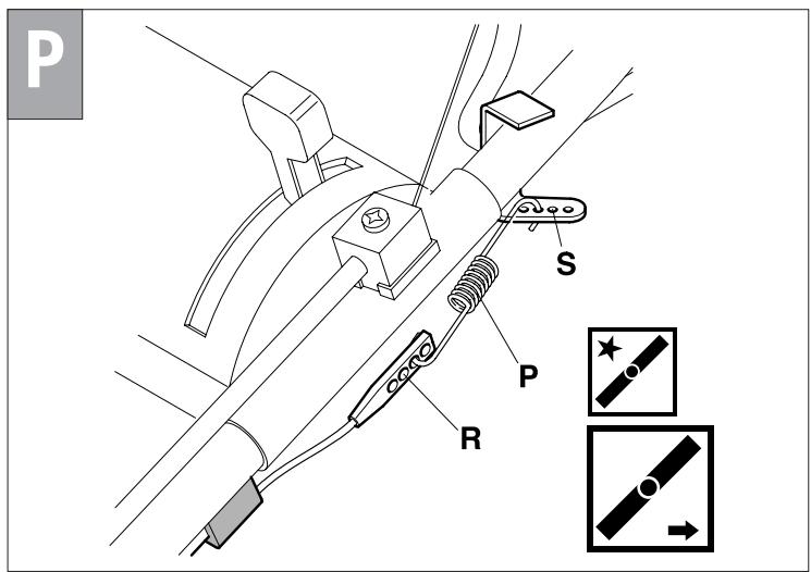 PARTNER P6053SD - BATTERY DISPOSAL - 63