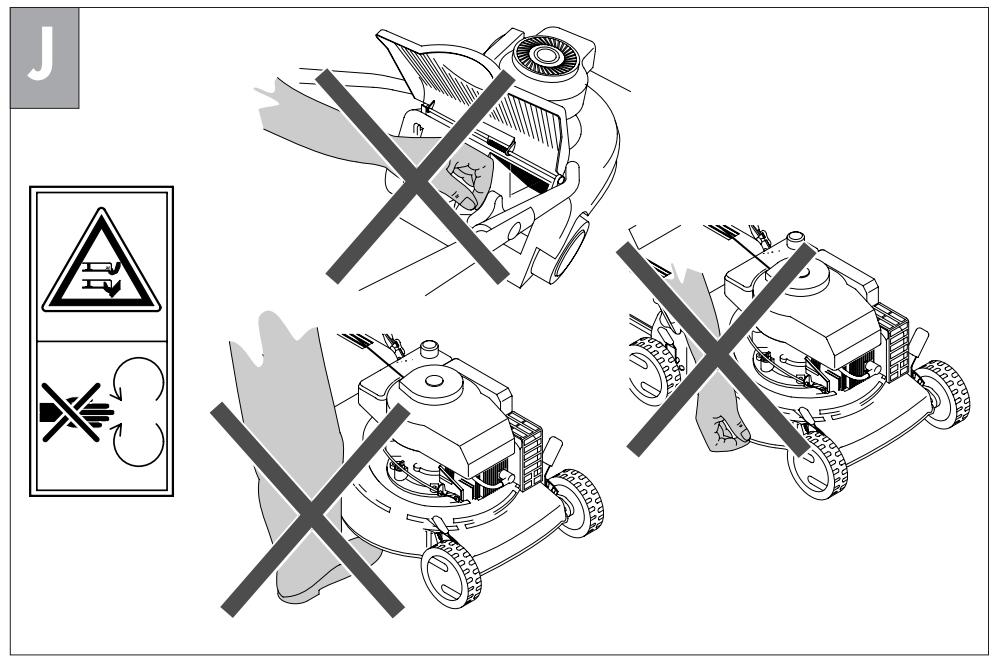 PARTNER P6053SD - BATTERY DISPOSAL - 47