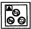 PARTNER PART COLIBRI 21CC - IDENTIFICATION OF SYMBOLS - 9