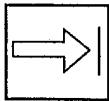 PARTNER PART COLIBRI 21CC - IDENTIFICATION OF SYMBOLS - 10