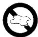 PARTNER PART COLIBRI 21CC - SAFETY RULES - 4