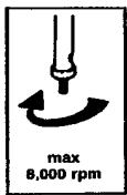 PARTNER PART COLIBRI 21CC - IDENTIFICATION OF SYMBOLS - 12