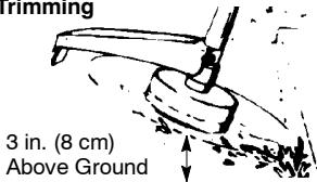 PARTNER PART COLIBRI 21CC - CUTTING METHODS - 4