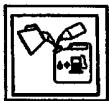 PARTNER PART COLIBRI 21CC - IDENTIFICATION OF SYMBOLS - 11