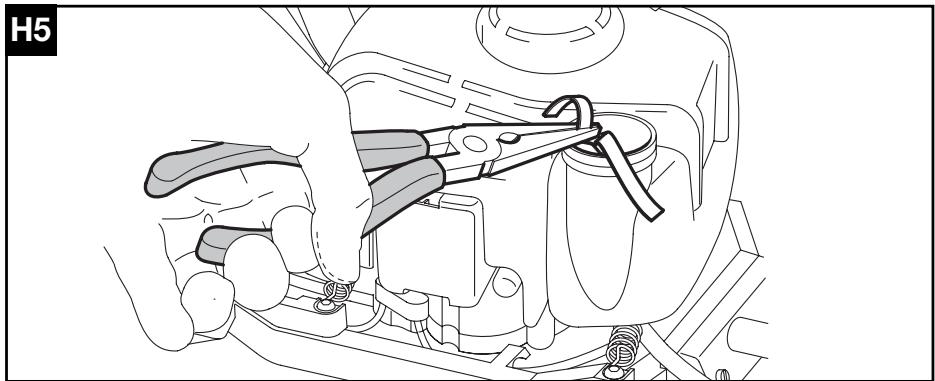 PARTNER PH 61 - The Electrolux Group. The world's No.1 choice. - 23