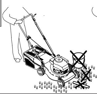 PARTNER PT3540S - BLADE (starts at page 38) - 17