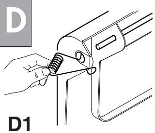 PARTNER PT3540S - BLADE (starts at page 38) - 6