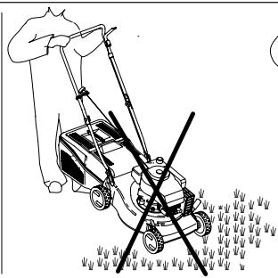 PARTNER PT3540S - BLADE (starts at page 38) - 19