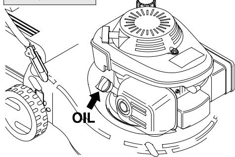 PARTNER PT4546S - BATTERY DISPOSAL - 49