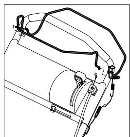 PARTNER PT4546S - BATTERY DISPOSAL - 27