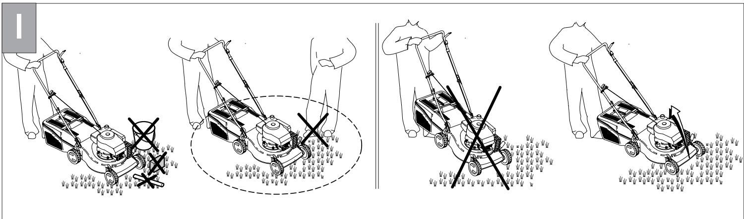PARTNER PT4546S - BATTERY DISPOSAL - 42