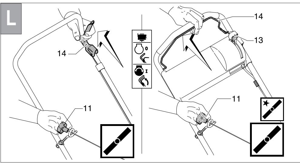 PARTNER PT4546S - BATTERY DISPOSAL - 50