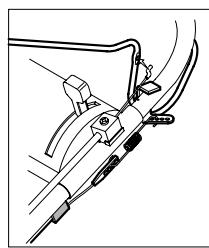 PARTNER PT4546S - BATTERY DISPOSAL - 28
