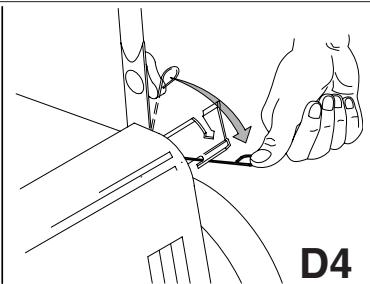 PARTNER PT4546S - BATTERY DISPOSAL - 13