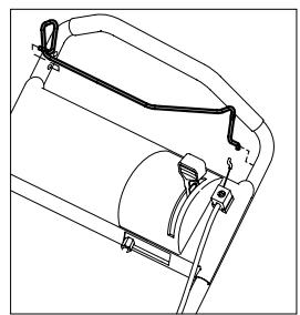 PARTNER PT4546S - BATTERY DISPOSAL - 15