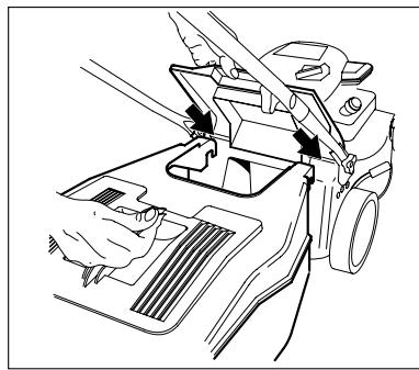 PARTNER PT4546S - BATTERY DISPOSAL - 20