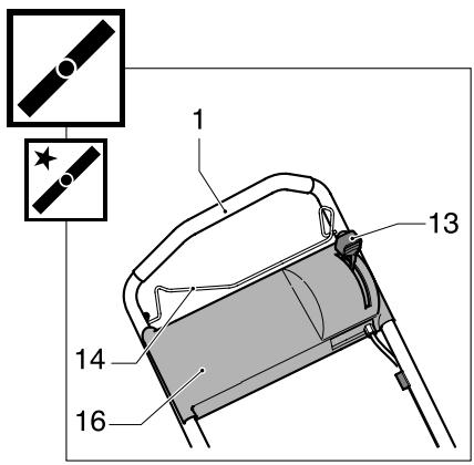 PARTNER PT4546S - BATTERY DISPOSAL - 4
