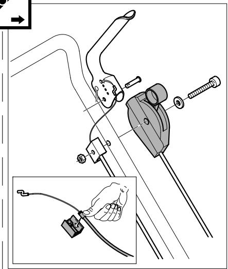 PARTNER PT4546S - BATTERY DISPOSAL - 37