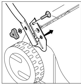 PARTNER PT4546S - BATTERY DISPOSAL - 34