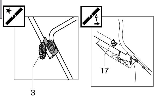 PARTNER PT4546S - BATTERY DISPOSAL - 3