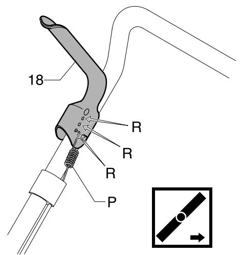 PARTNER PT4546S - BATTERY DISPOSAL - 57