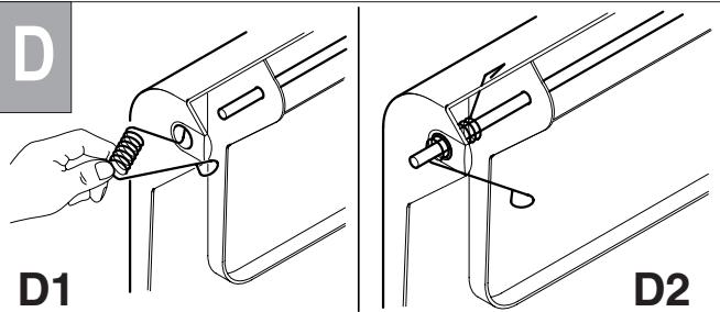 PARTNER PT4546S - BATTERY DISPOSAL - 11