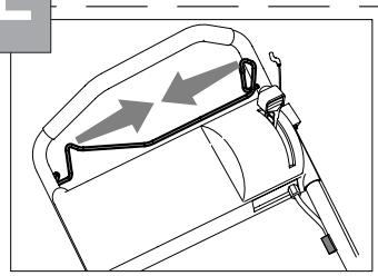 PARTNER PT4546S - BATTERY DISPOSAL - 14