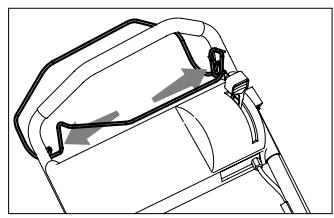 PARTNER PT4546S - BATTERY DISPOSAL - 29
