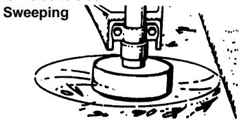 PARTNER T 280 - CUTTING METHODS - 5